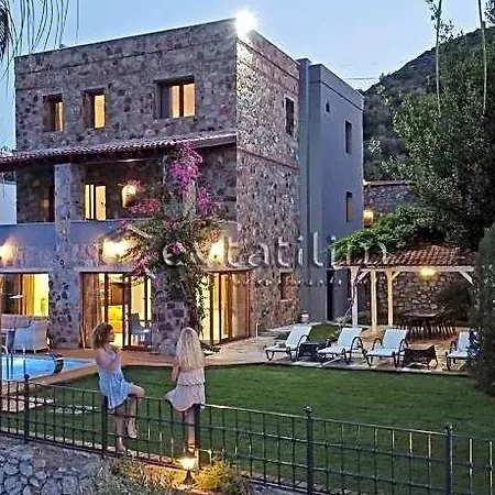 Torba Bay By Evtatilim 3* 검벳