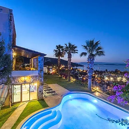 Torba Bay By Evtatilim 3*