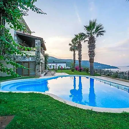 호텔 Torba Bay By Evtatilim 3*