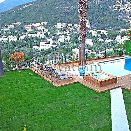 Torba Bay By Evtatilim 3*
