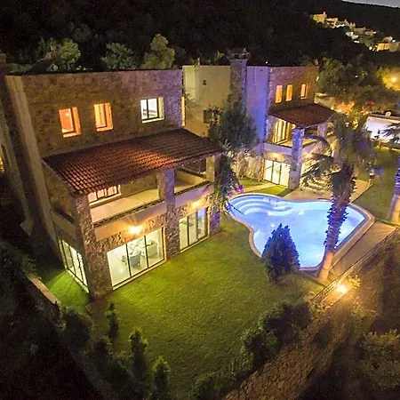 Torba Bay By Evtatilim 3*