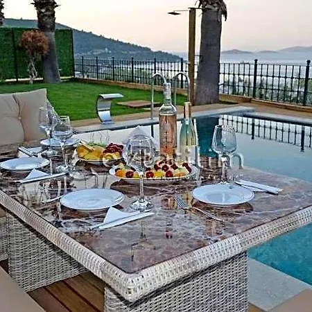 Torba Bay By Evtatilim 3*