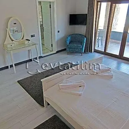 호텔 Torba Bay By Evtatilim 3*
