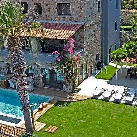 Torba Bay By Evtatilim 3* 검벳