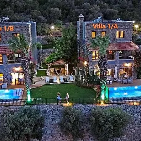 Torba Bay By Evtatilim 3*